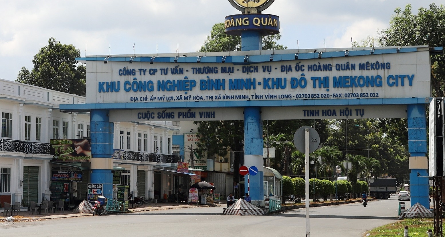 Tự ý bán nhà khi chưa đủ điều kiện, đại gia nhà đất ở Vĩnh Long nhận án phạt