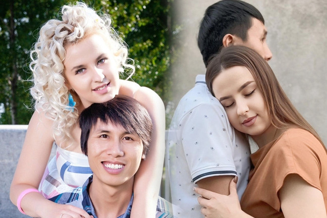 Về Thanh Hoá sau 10 năm cưới, nàng dâu Ukraine bất ngờ trước căn phòng ngủ