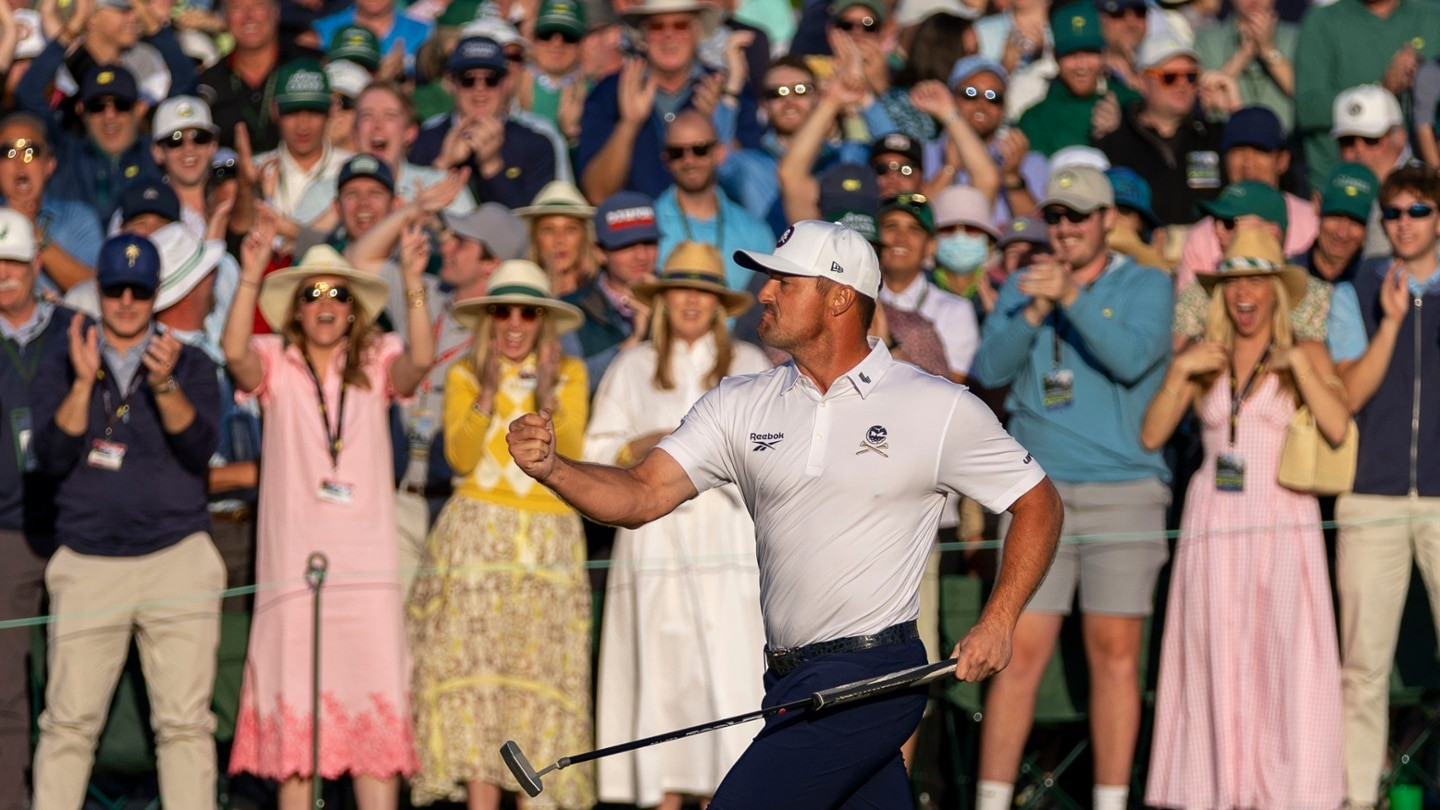 Augusta National. DeChambeau Maters 3.jpg