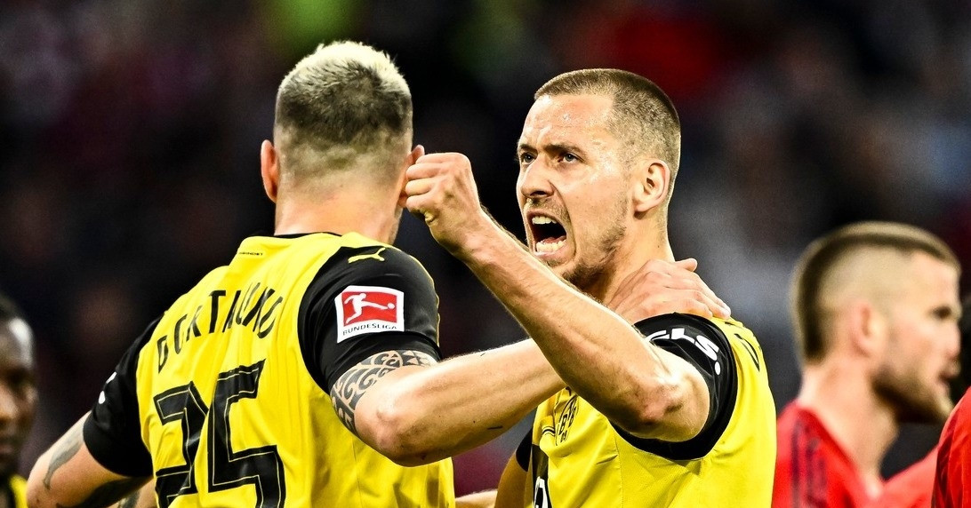 Bayern Munich và Dortmund đều có tham vọng giành danh hiệu trong mùa giải này