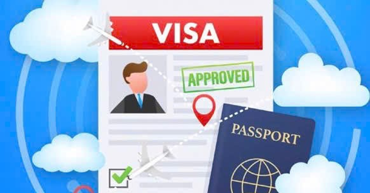 Cài đặt phần mềm làm visa online, thanh niên ở Hà Nội mất gần 200 triệu