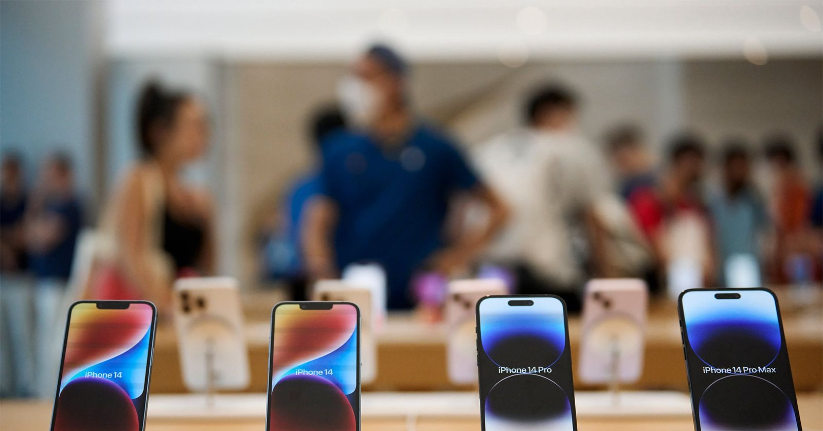 "Chìa khoá" để Apple không tăng giá iPhone 17 Pro