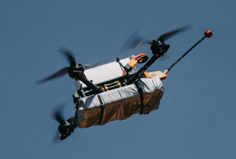 Công nghệ UAV FPV: ‘Nắm đấm thép’ thay đổi cục diện xung đột Nga-Ukraine