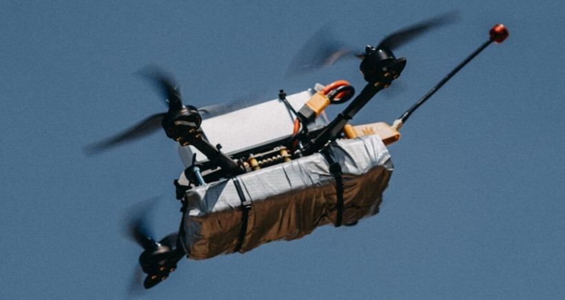 Công nghệ UAV FPV: ‘Nắm đấm thép’ thay đổi cục diện xung đột Nga-Ukraine