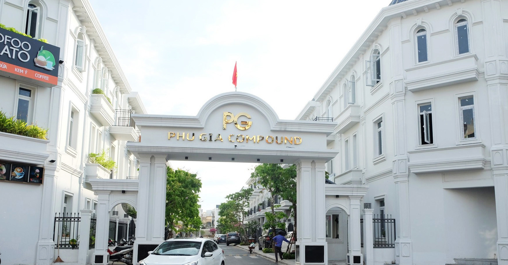 Đà Nẵng bắt đầu định đoạt số phận khu nhà ở từng liên quan đến Phan Văn Anh Vũ