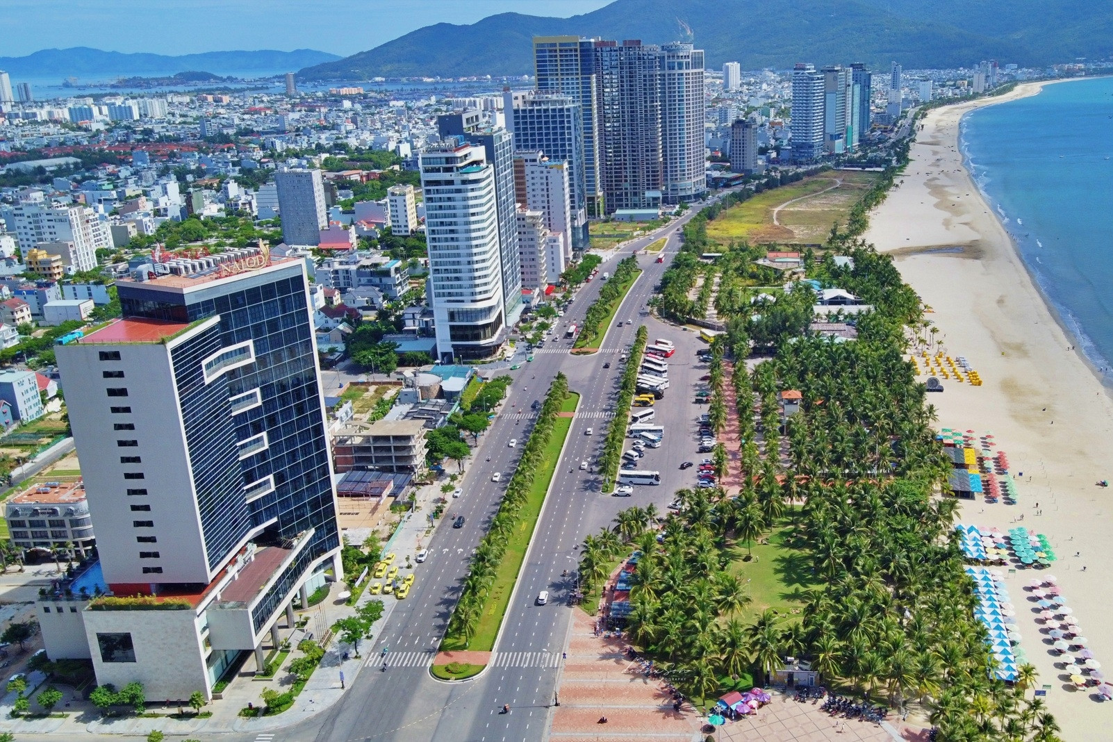 Đà Nẵng và Quảng Nam xây dựng đề án sáp nhập cơ quan hội đồng nhân dân