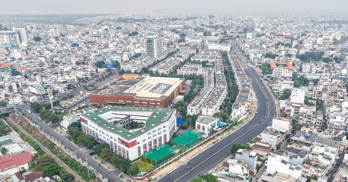 Đại gia nhà đất kín tiếng ở TPHCM lỗ hơn 600 tỷ, còn nợ 1.470 tỷ đồng trái phiếu