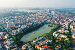 Dự kiến tên gọi và trung tâm hành chính của 34 tỉnh, thành mới sau sáp nhập