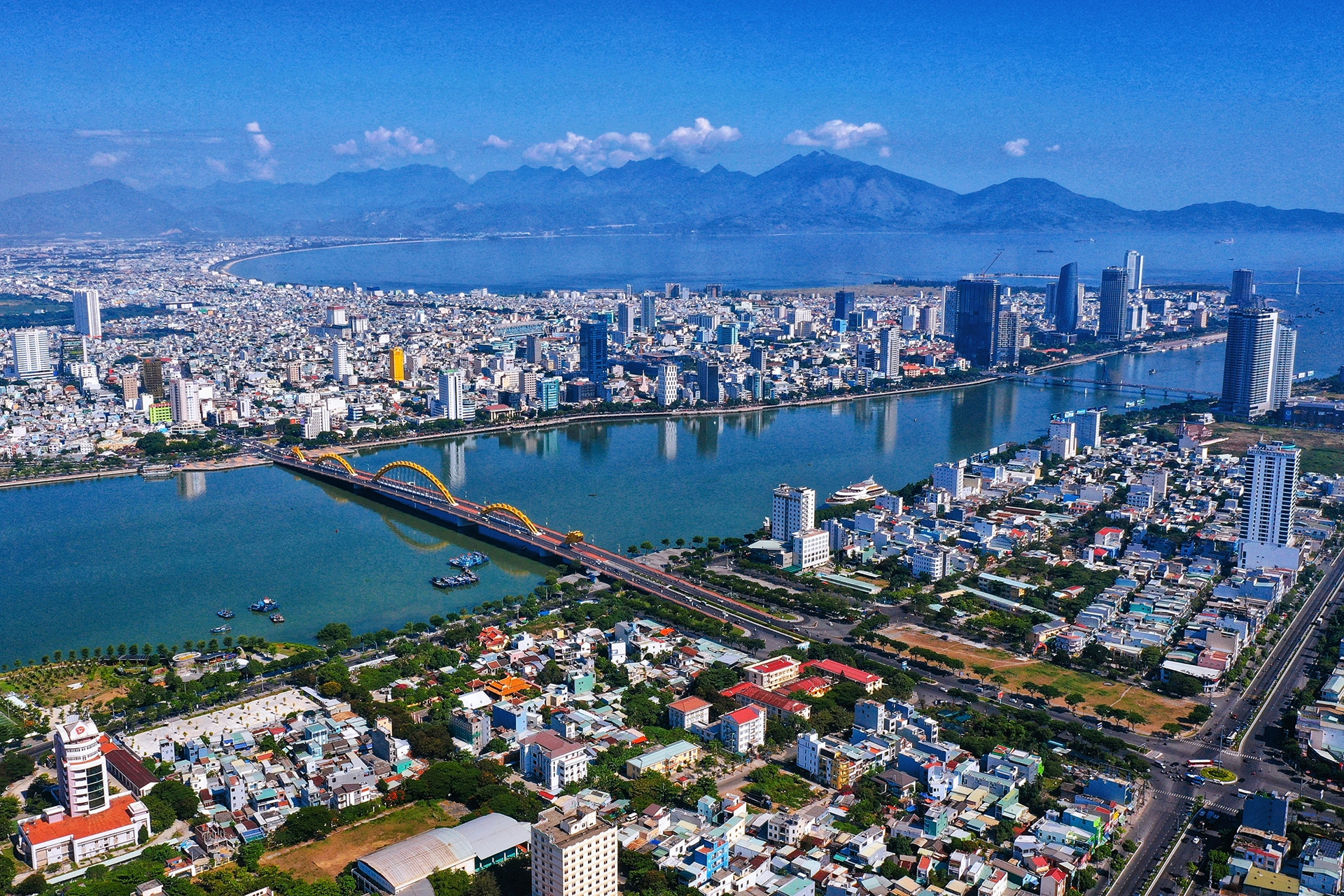 Dự kiến tên gọi và trung tâm hành chính của 34 tỉnh, thành mới sau sáp nhập