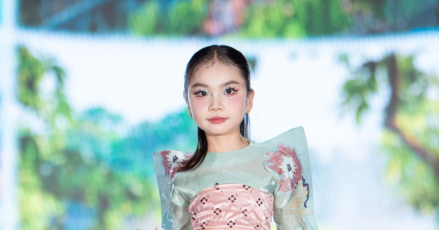 Hai sân chơi nghệ thuật chuyên nghiệp dành cho tài năng nhí