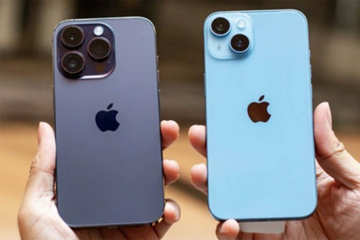 iPhone 12 giảm gần 14 triệu đồng, iPhone 14 giá thấp kỷ lục