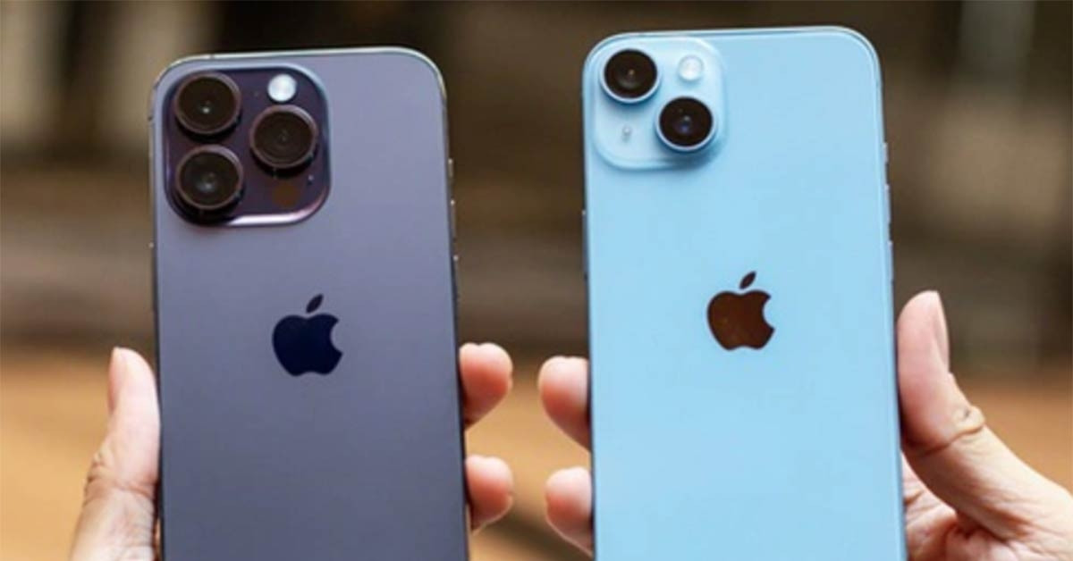 iPhone 12 giảm gần 14 triệu đồng, iPhone 14 giá thấp kỷ lục