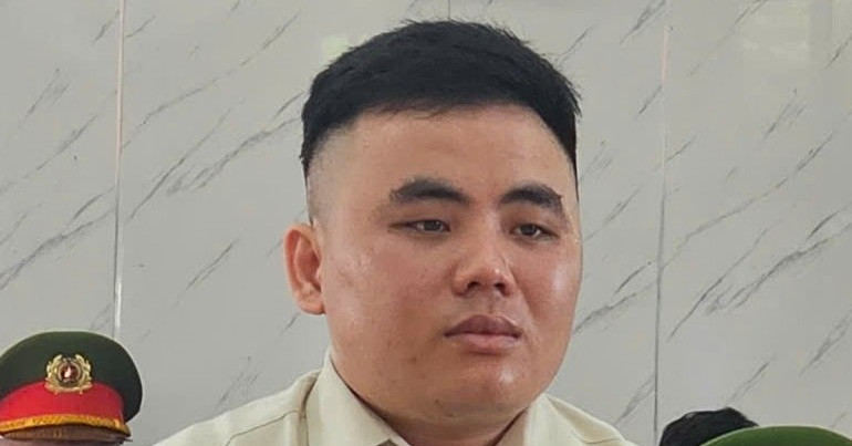Kẻ sát hại bạn gái sau màn cầu hôn lãng mạn bị tuyên án tử hình