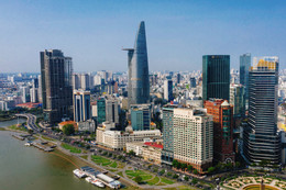 Lấy ý kiến người dân phương án sáp nhập Bình Dương, Bà Rịa - Vũng Tàu vào TPHCM