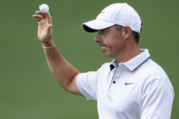 McIlroy lập kỷ lục, tranh vô địch The Masters với DeChambeau