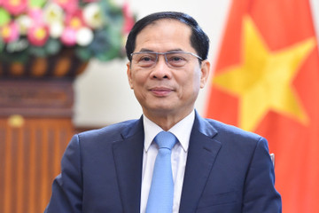Phó Tổng thư ký Liên Hợp Quốc cùng lãnh đạo nhiều nước sắp đến Việt Nam
