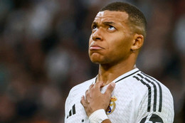 Real Madrid run rẩy: Gánh nặng trên vai Kylian Mbappe