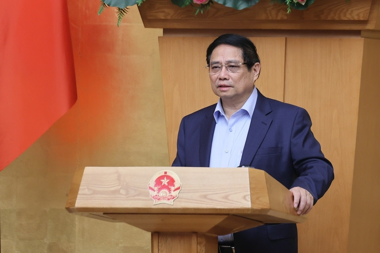 Thủ tướng: Sửa đổi Bộ luật Hình sự thể hiện tinh thần nhân văn, nhân đạo