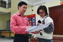 Phó chủ tịch chạy đua với thời gian ở 'siêu' phường Hà Nội, nơi trẻ sinh ra trong năm đủ 1 trường