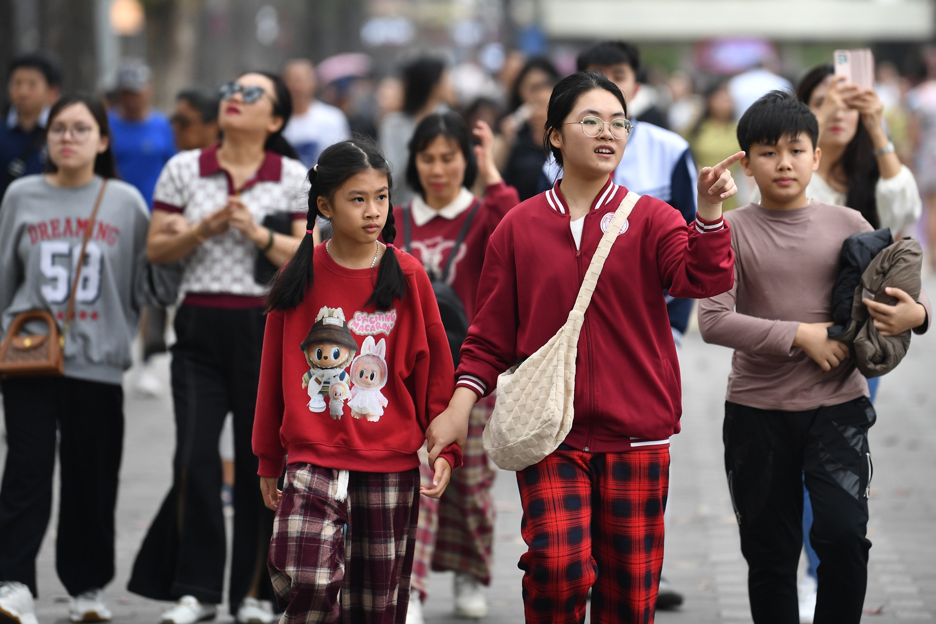 Dự báo thời tiết ngày mai 15/4/2025: Miền Bắc hết lạnh chưa?