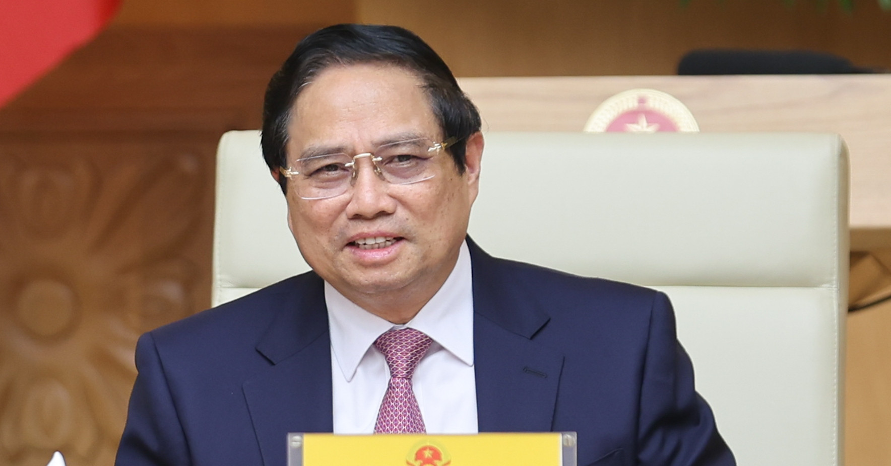 Thủ tướng: Sẵn sàng vận hành bộ máy mới chính quyền địa phương 2 cấp từ ngày 1/7