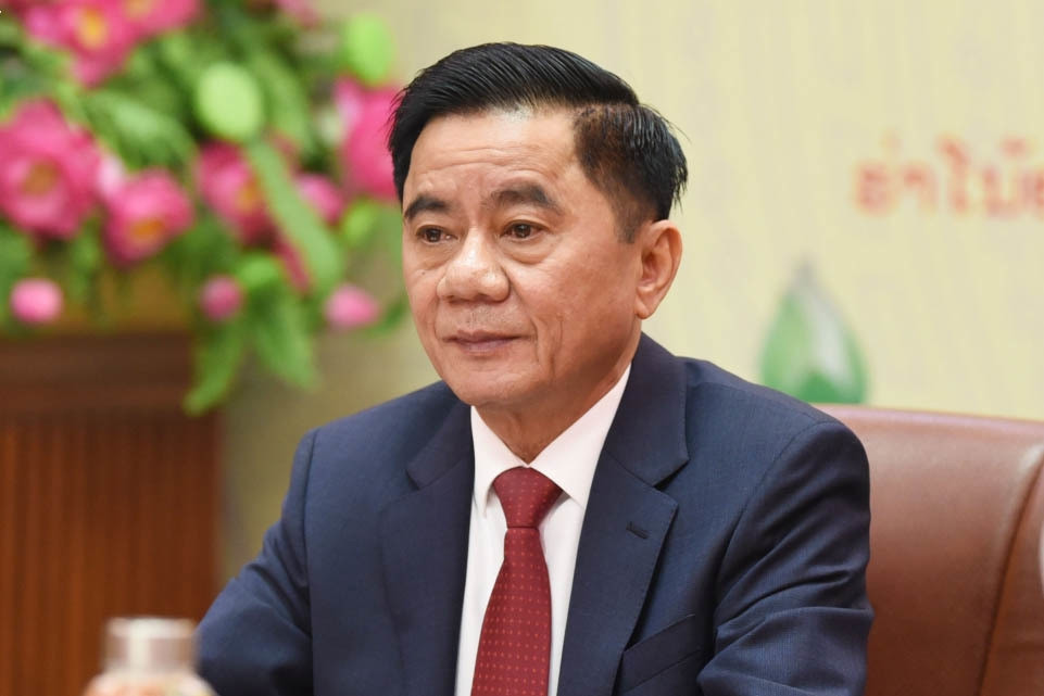 Bộ Chính trị hướng dẫn cách chọn nhân sự cấp tỉnh và xã khi sáp nhập