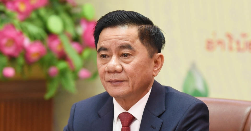 Bộ Chính trị hướng dẫn cách chọn nhân sự cấp tỉnh và xã khi sáp nhập