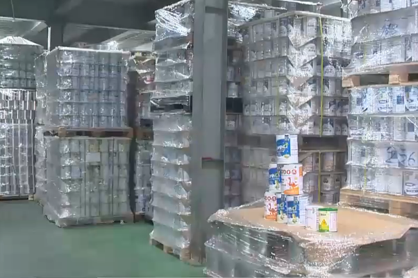 Bộ Công Thương nói gì về đường dây sản xuất sữa giả quy mô 500 tỷ đồng?