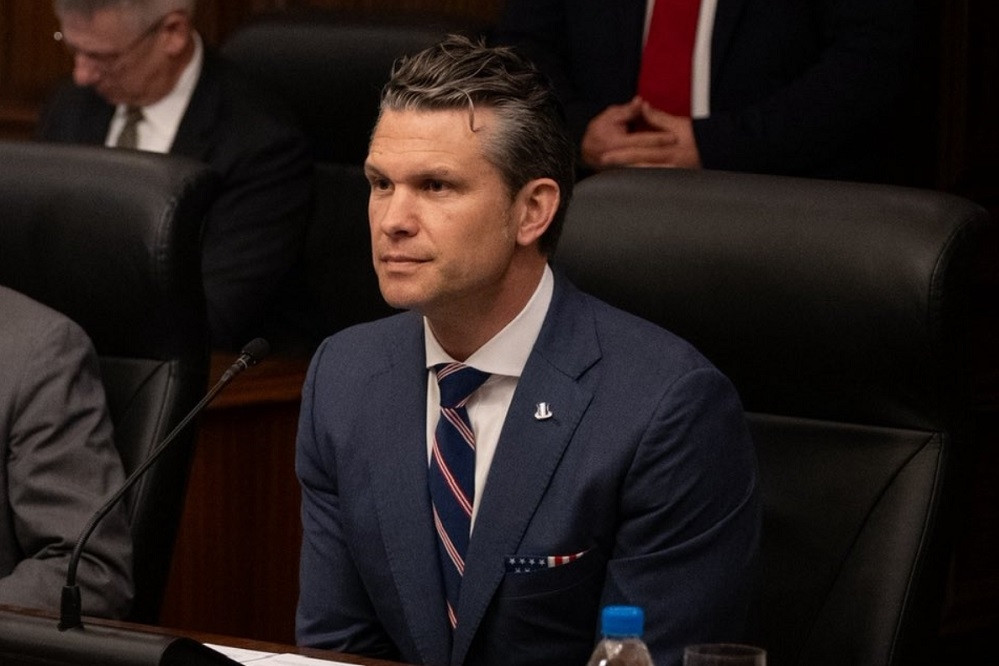 Bộ trưởng Quốc phòng Mỹ tuyên bố ‘rắn’ về đàm phán hạt nhân Iran