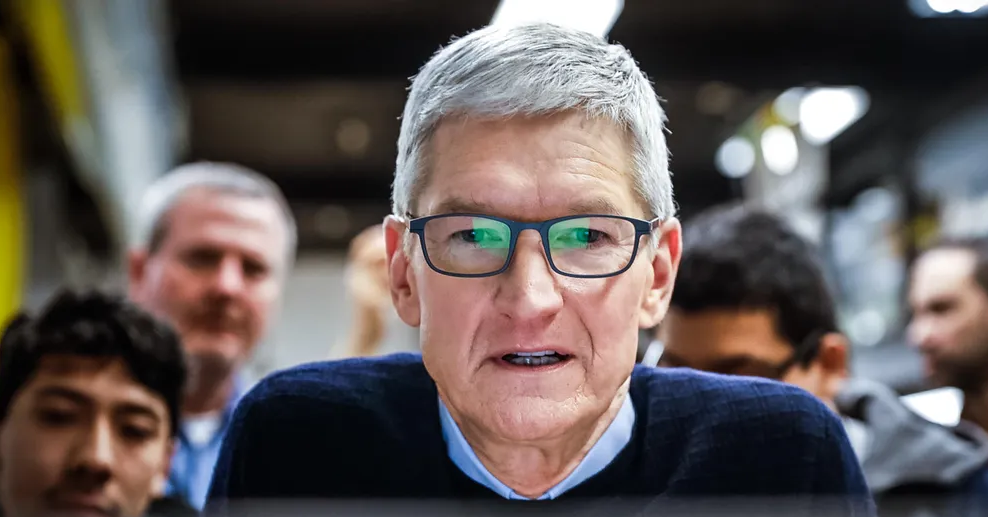 CEO Apple đang tập trung vào 1 sản phẩm "hot" hơn iPhone