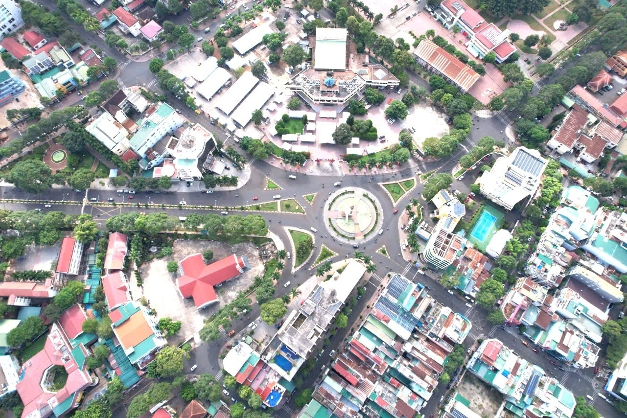 Đắk Lắk lên phương án nhà ở cho 1.000 cán bộ của Phú Yên sau sáp nhập tỉnh