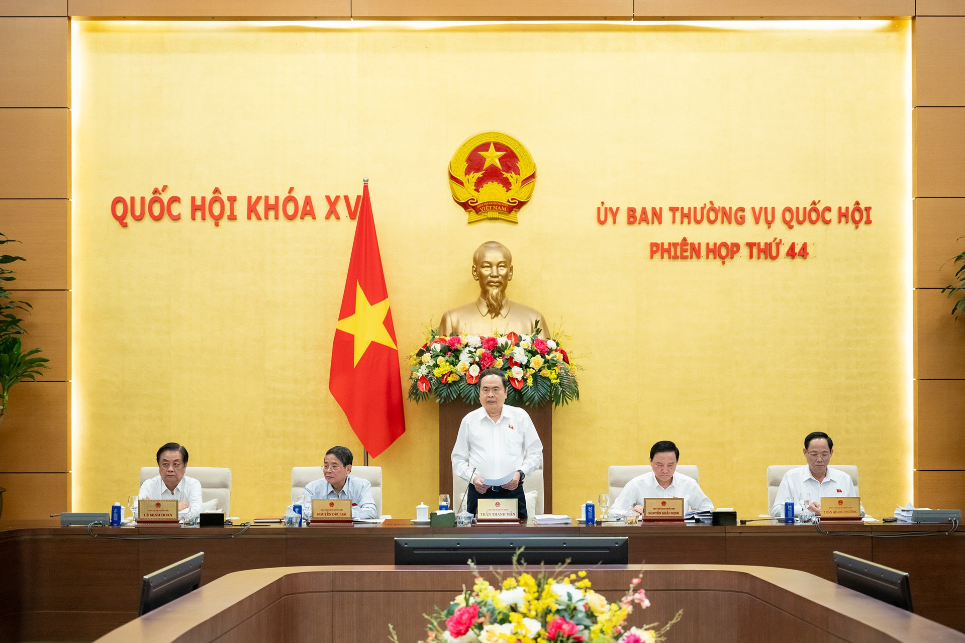 Đề xuất giao Thủ tướng quyết định chủ trương đầu tư nhà máy điện hạt nhân