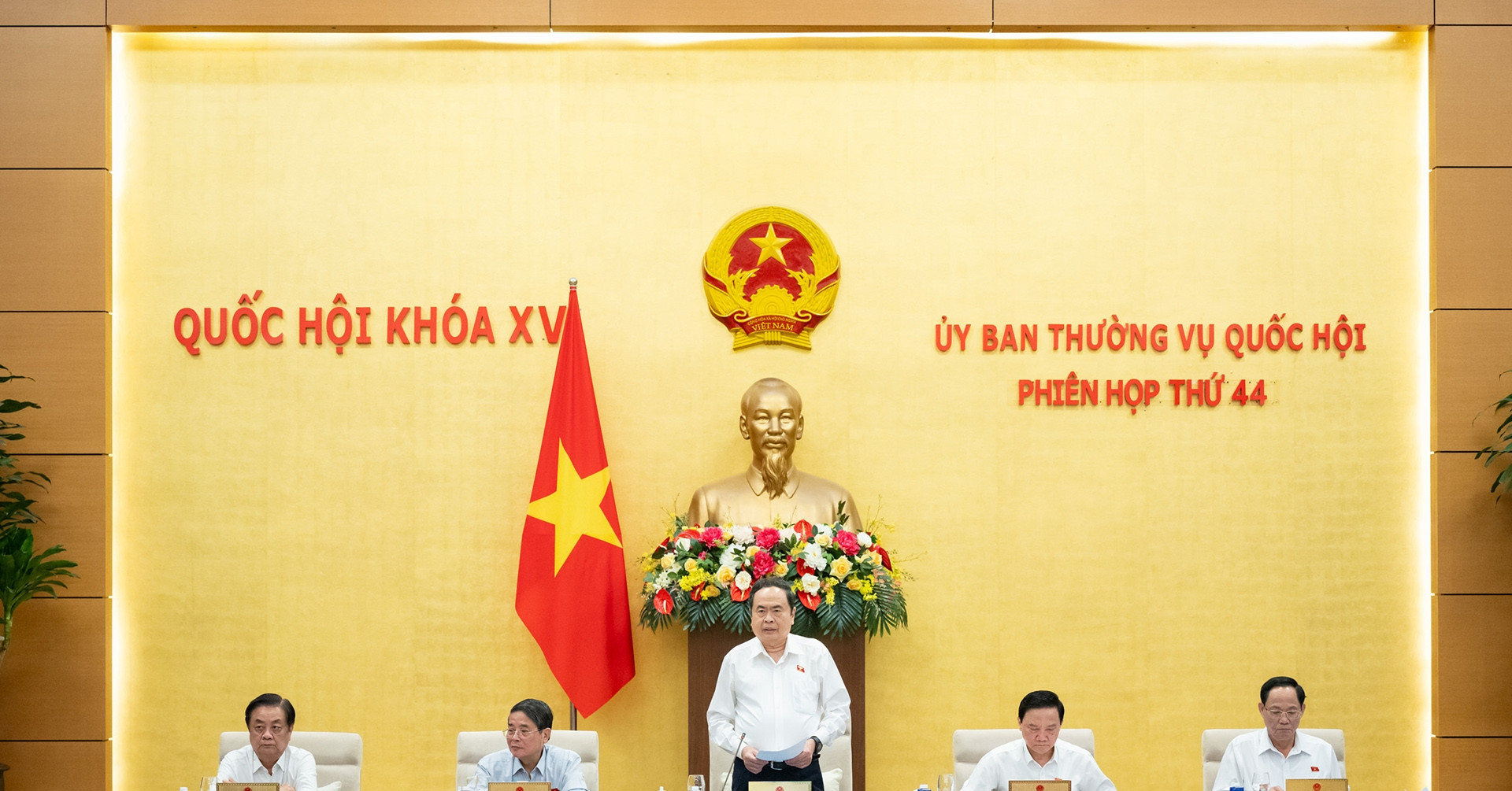 Đề xuất giao Thủ tướng quyết định chủ trương đầu tư nhà máy điện hạt nhân