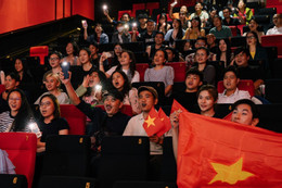 'Địa đạo' của Bùi Thạc Chuyên không có đối thủ