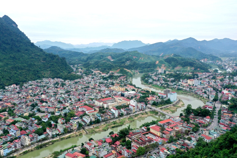 Hà Giang lên phương án sắp xếp xã, dự kiến giảm 61%