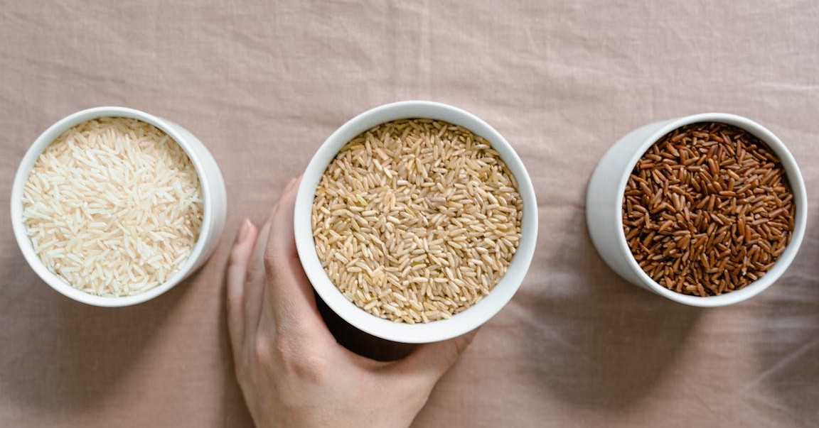 Lưu ý khi ăn loại gạo được cho là bổ dưỡng