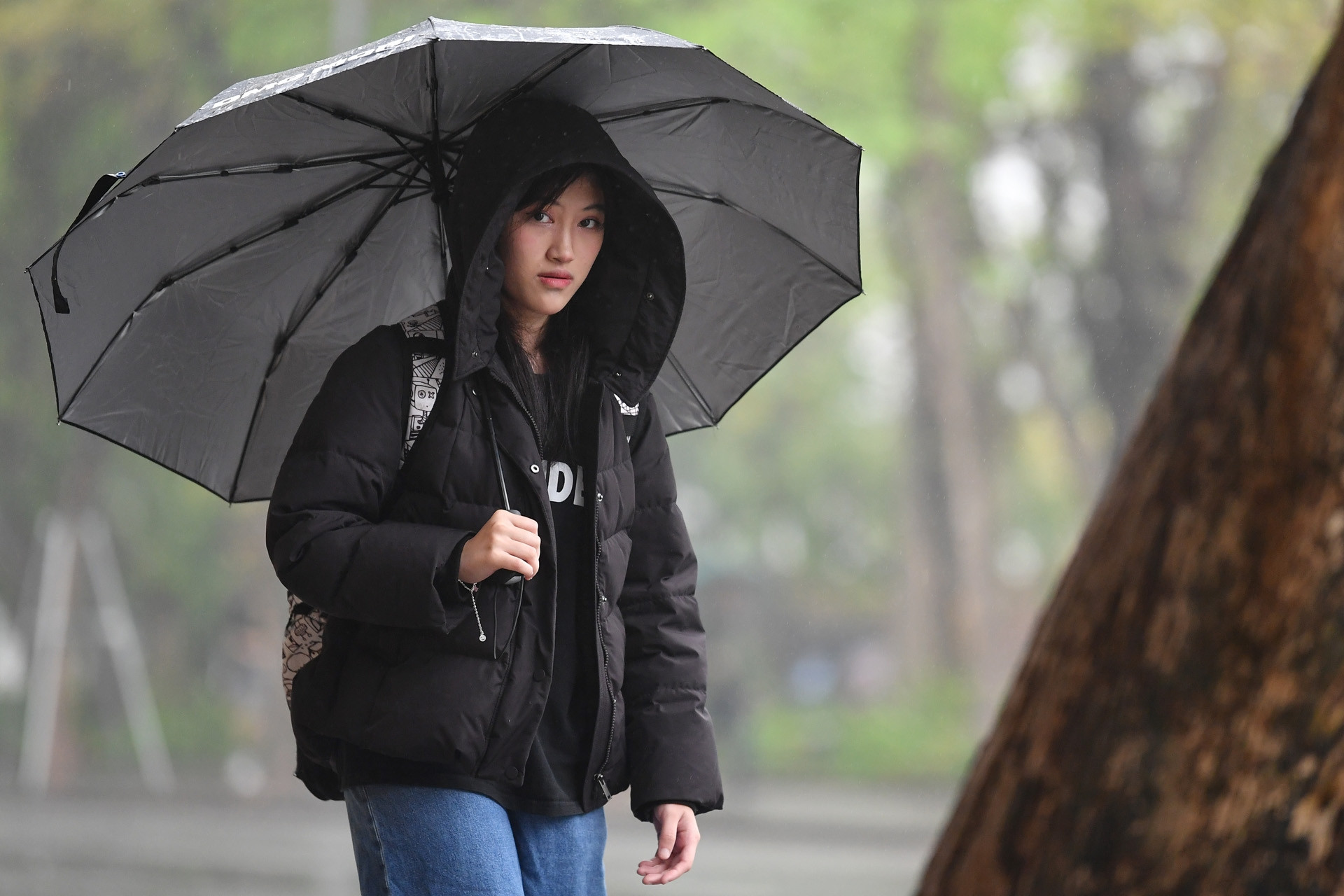 Miền Bắc có thể còn đón 1-2 đợt không khí lạnh, Hà Nội sắp nắng 37 độ