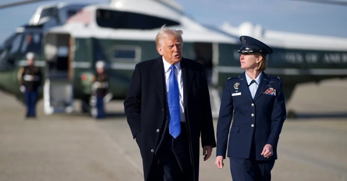 Tổng thống Donald Trump có sức khỏe 'tuyệt vời' theo báo cáo của Nhà Trắng