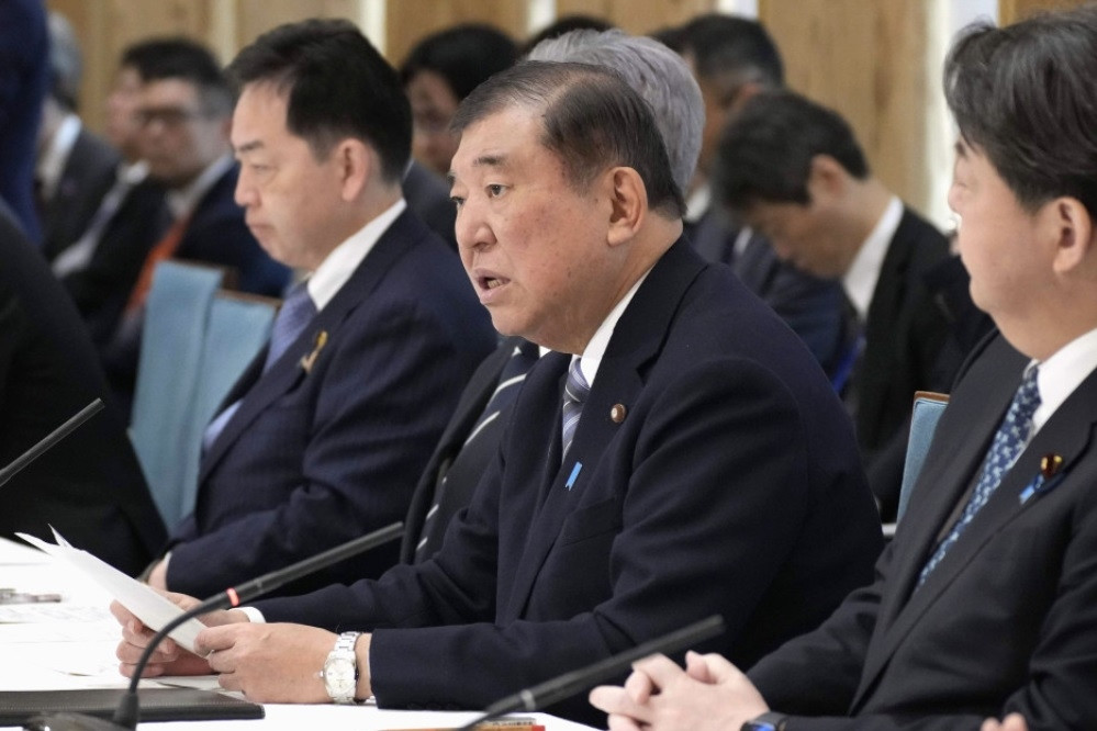 Nhật Bản khẳng định không có kế hoạch ‘nhượng bộ’ khi đàm phán thuế với Mỹ