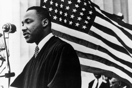Những câu hỏi chưa được giải mã về vụ ám sát Martin Luther King