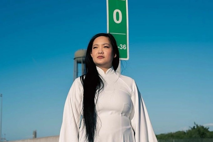 Nữ phi hành gia gốc Việt mang 169 hạt sen giống lên vũ trụ