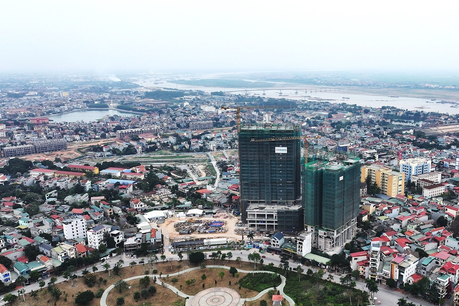 Phú Thọ đấu giá gần 300 ô đất, khởi điểm từ 2,5 triệu đồng