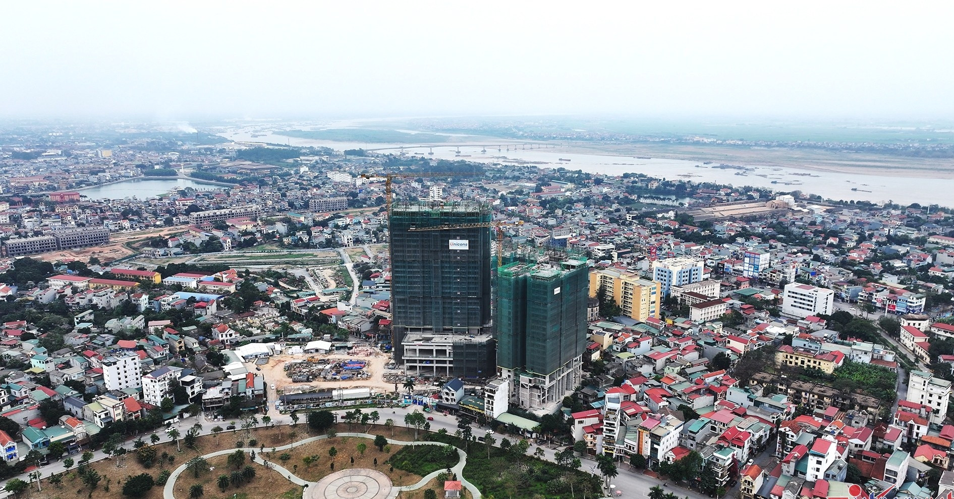 Phú Thọ đấu giá gần 300 ô đất, khởi điểm từ 2,5 triệu đồng