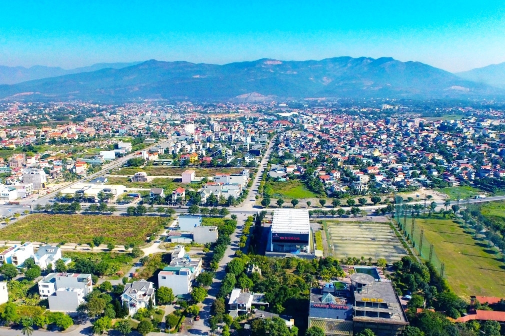 Quảng Ninh sắp đấu giá 103 lô đất, khởi điểm từ 6,3 triệu đồng