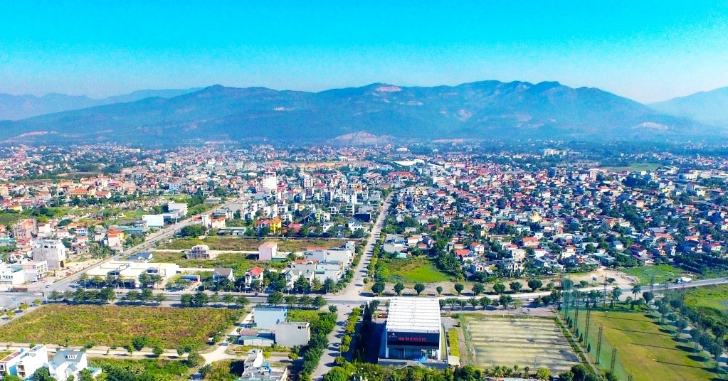 Quảng Ninh sắp đấu giá 103 lô đất, khởi điểm từ 6,3 triệu đồng