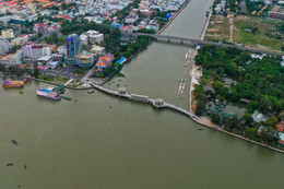 Số cán bộ, công chức sẽ tinh giản khi sáp nhập Cần Thơ, Hậu Giang, Sóc Trăng