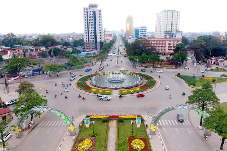 Thái Nguyên dự kiến giảm 68% đơn vị hành chính cấp xã sau sắp xếp