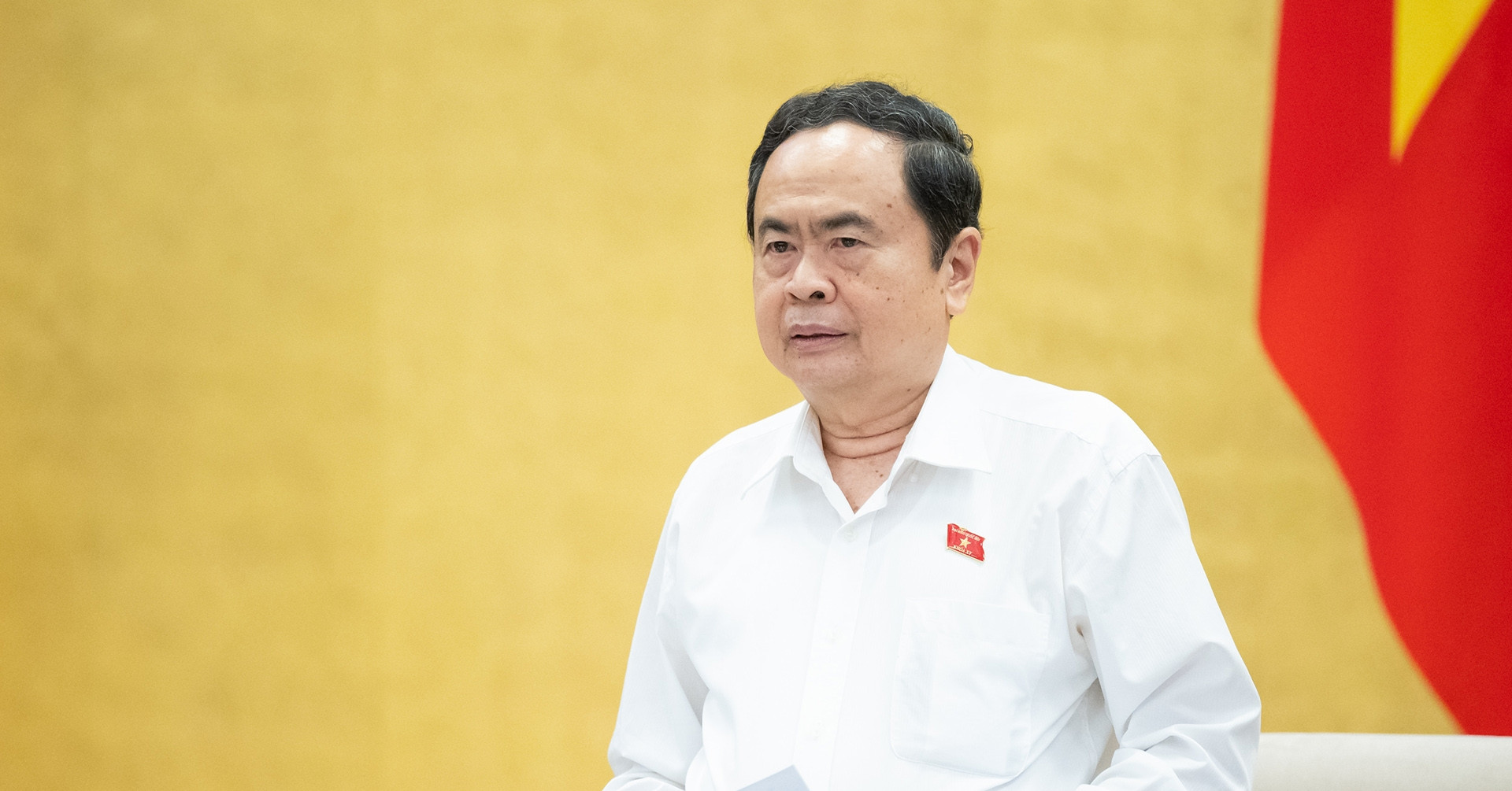 Ủy ban Thường vụ Quốc hội sẽ quyết định số lượng xã trên toàn quốc