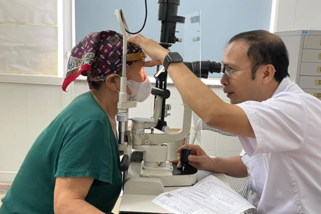 Việt Nam công bố thanh toán căn bệnh truyền nhiễm từng khiến 90% dân số mắc phải