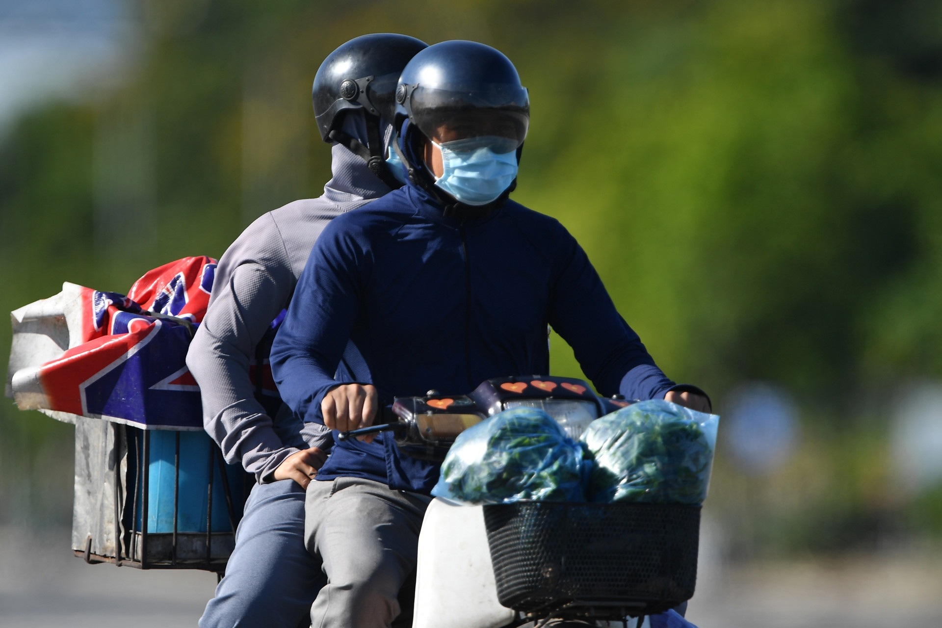Dự báo thời tiết ngày mai 16/4/2025: Miền Bắc sắp nắng nóng gay gắt, đề phòng đột quỵ